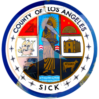 LA County is Sick