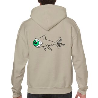 Pisces Sick Blend Sick Designz Hoodie