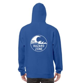 Tsick Tsunami Premium Sick Designz Hoodie