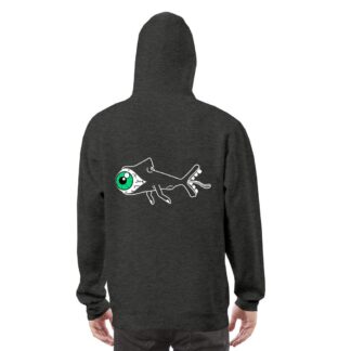 Pisces Premium vSICK Hoodie Dark