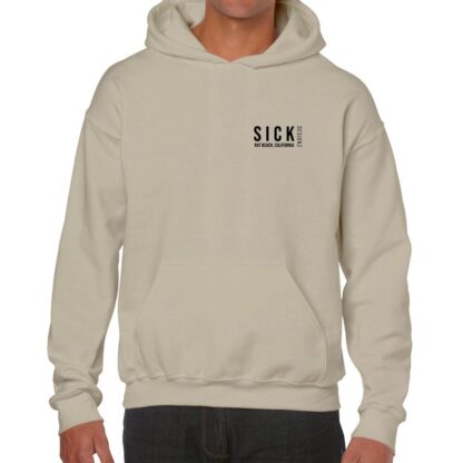 Young Siddhartha Sick Blend Hoodie - Image 10