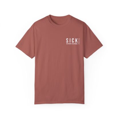 LA County is Sick Comfort T-shirt - Image 26