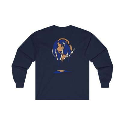 Earth Daze Long Sleeve T-Shirt - Image 8