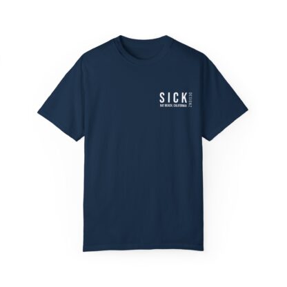 LA County is Sick Comfort T-shirt - Image 16