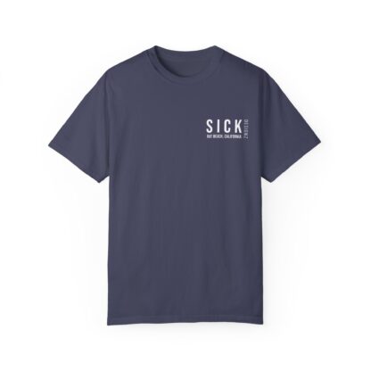 LA County is Sick Comfort T-shirt - Image 14