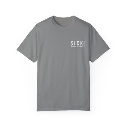 LA County is Sick Comfort T-shirt - Image 2