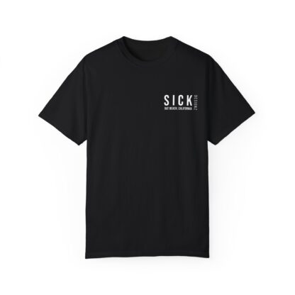 LA County is Sick Comfort T-shirt - Image 20