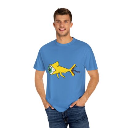 Pisces Color Comfort T-Shirt - Image 16