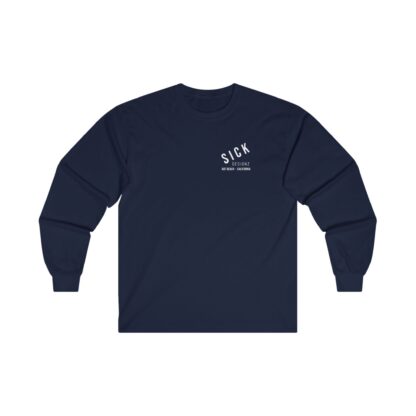 Earth Daze Long Sleeve T-Shirt - Image 7