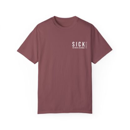 LA County is Sick Comfort T-shirt - Image 30