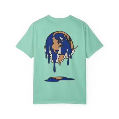 Earth Daze Comfort T-Shirt - Image 7