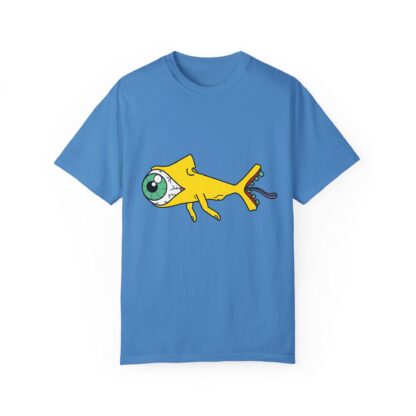 Pisces Color Comfort T-Shirt - Image 13