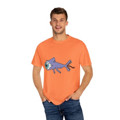 Pisces Color Comfort T-Shirt - Image 4