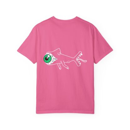 Pisces Comfort T-Shirt - Image 34