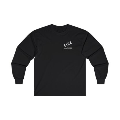 Earth Daze Long Sleeve T-Shirt - Image 3