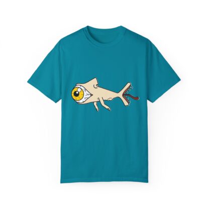 Pisces Color Comfort T-Shirt - Image 9