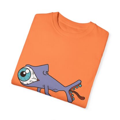 Pisces Color Comfort T-Shirt - Image 3