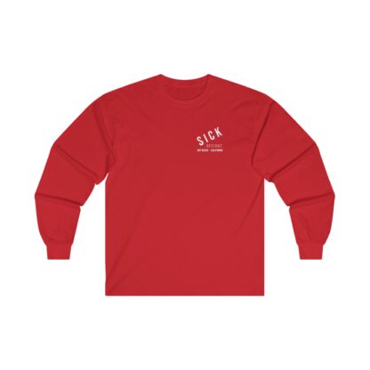 Earth Daze Long Sleeve T-Shirt - Image 11