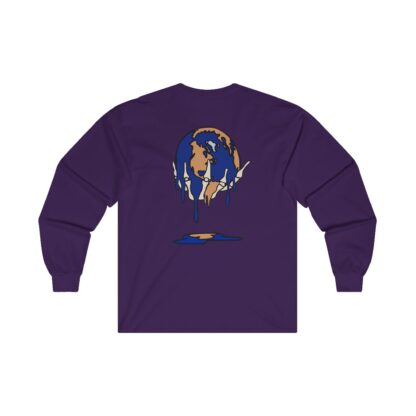 Earth Daze Long Sleeve T-Shirt - Image 10