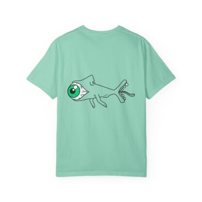 Pisces Comfort T-Shirt - Image 10