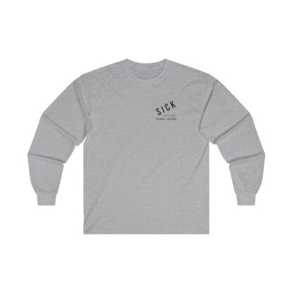 Earth Daze Long Sleeve T-Shirt - Image 5