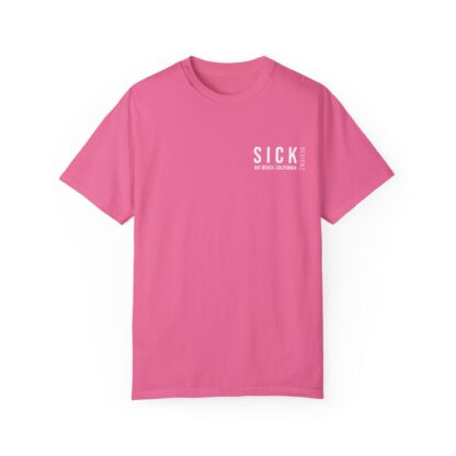 LA County is Sick Comfort T-shirt - Image 24