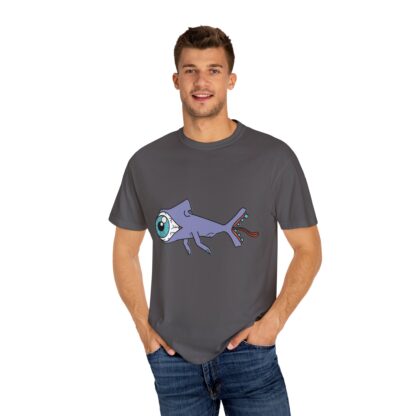 Pisces Color Comfort T-Shirt - Image 20