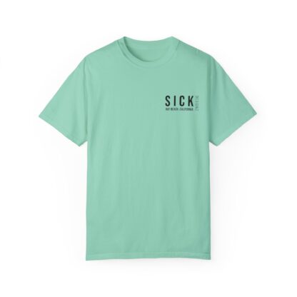 LA County is Sick Comfort T-shirt - Image 8