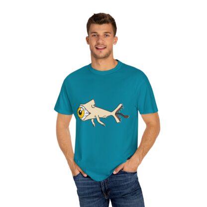 Pisces Color Comfort T-Shirt - Image 12