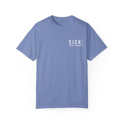 LA County is Sick Comfort T-shirt - Image 12