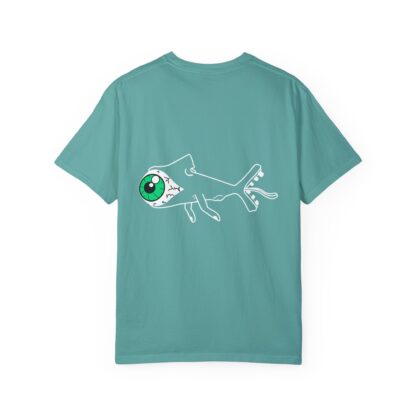 Pisces Comfort T-Shirt - Image 14