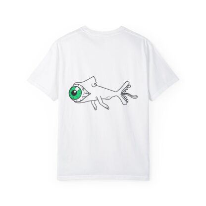 Pisces Comfort T-Shirt - Image 6