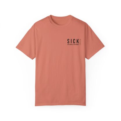 LA County is Sick Comfort T-shirt - Image 6