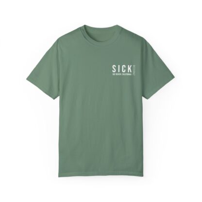 LA County is Sick Comfort T-shirt - Image 10