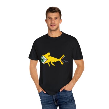 Pisces Color Comfort T-Shirt - Image 24