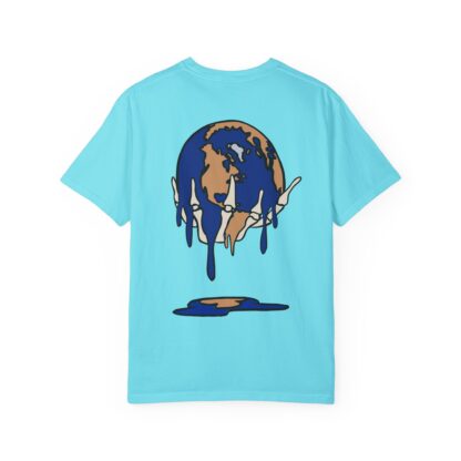 Earth Daze Comfort T-Shirt - Image 13