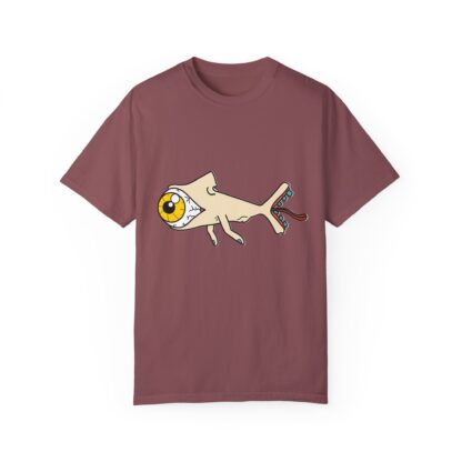 Pisces Color Comfort T-Shirt - Image 5