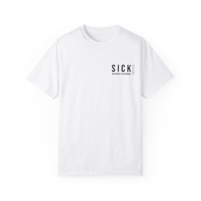 LA County is Sick Comfort T-shirt - Image 4