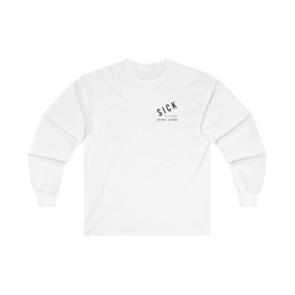 Earth Daze Long Sleeve T-Shirt - Image 2