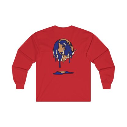 Earth Daze Long Sleeve T-Shirt - Image 12