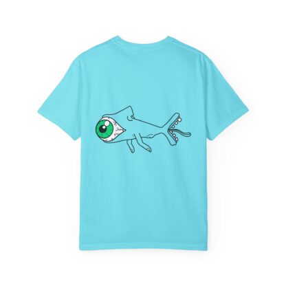 Pisces Comfort T-Shirt - Image 18