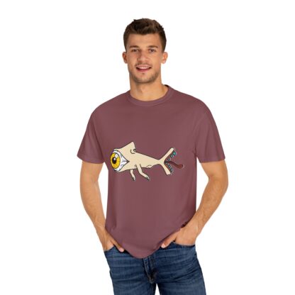 Pisces Color Comfort T-Shirt - Image 8