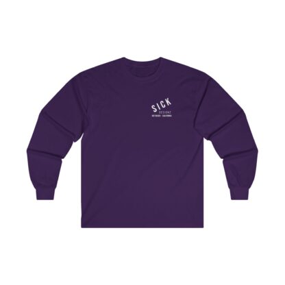 Earth Daze Long Sleeve T-Shirt - Image 9