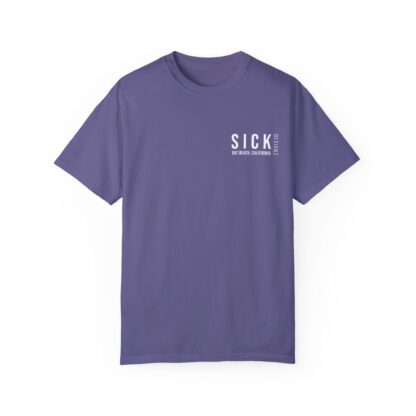 LA County is Sick Comfort T-shirt - Image 22