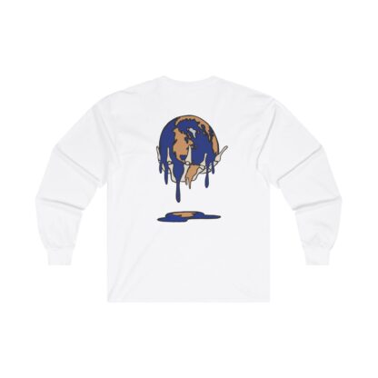 Earth Daze Long Sleeve T-Shirt