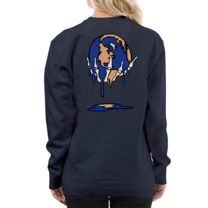 Earth Daze Premium Sweatshirt - Image 5