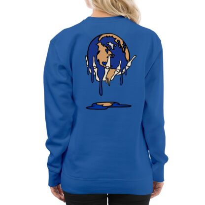 Earth Daze Premium Sweatshirt - Image 7