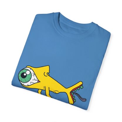 Pisces Color Comfort T-Shirt - Image 15