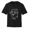 Burning Eyes Sport T-Shirt - Image 2