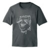 Burning Eyes Sport T-Shirt - Image 9